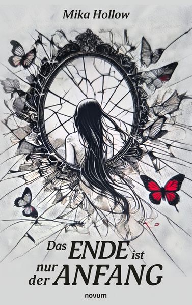 Produktbild: Das Ende ist nur der Anfang