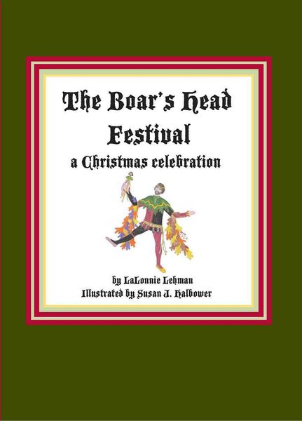 Produktbild: Boars Head Festival