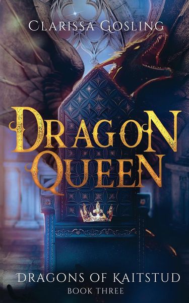 Produktbild: Dragon Queen