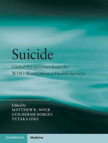 Produktbild: Suicide