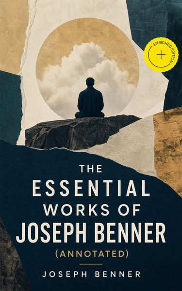 Produktbild: The Essential Works of Joseph Benner (Annotated)