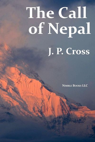 Produktbild: The Call of Nepal