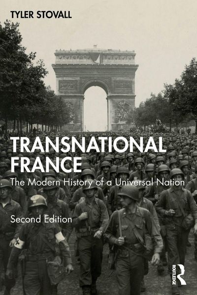 Produktbild: Transnational France