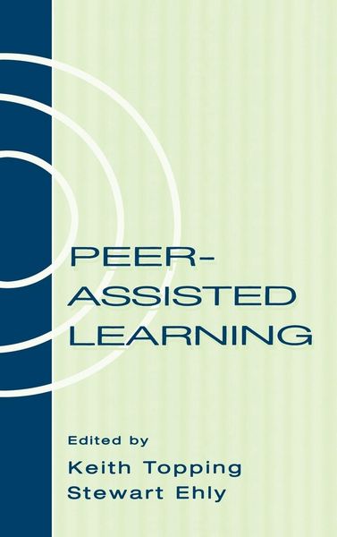 Produktbild: Peer-assisted Learning