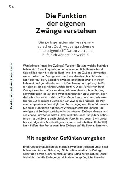 Produktbild: Nimm den Zw&auml;ngen die Macht