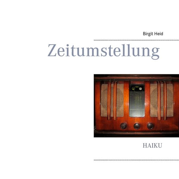 Produktbild: Zeitumstellung