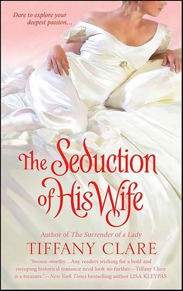 Produktbild: The Seduction of His Wife