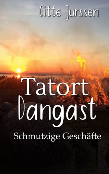 Produktbild: Tatort Dangast