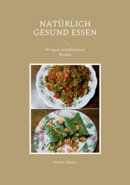 Produktbild: Nat&uuml;rlich gesund essen