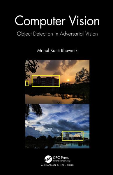 Produktbild: Computer Vision