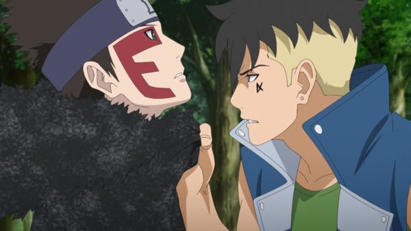 Produktbild: Boruto: Naruto Next Generations - Volume 13 (Ep. 221-232) [3 BRs]