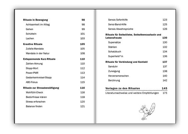 Produktbild: Sensi kennt deine Superkr&auml;fte! Was hochsensible Kinder brauchen: Mutmach-Geschichten, Selbstregulation und entspannende Rituale
