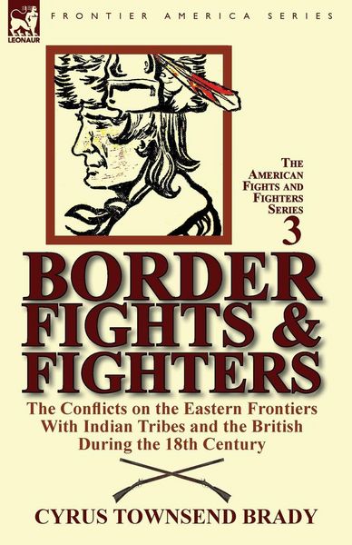 Produktbild: Border Fights & Fighters