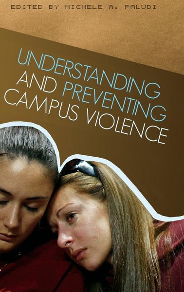Produktbild: Understanding and Preventing Campus Violence
