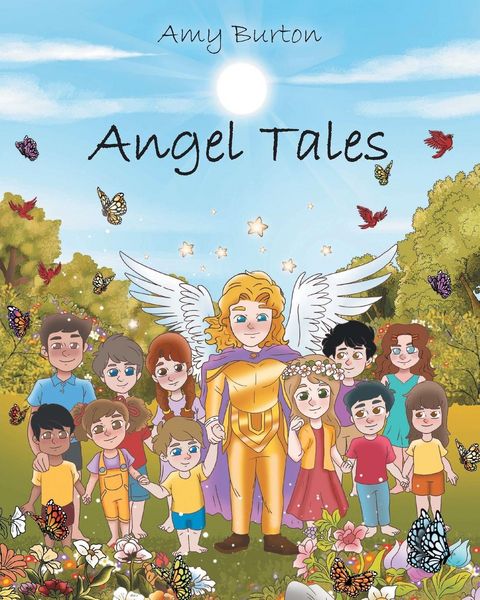 Produktbild: Angel Tales