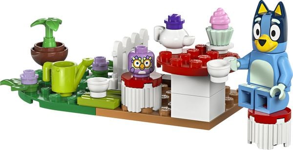 Produktbild: LEGO Bluey 30687