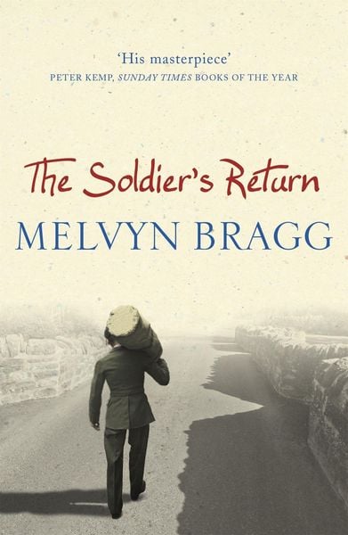 Produktbild: The Soldier's Return