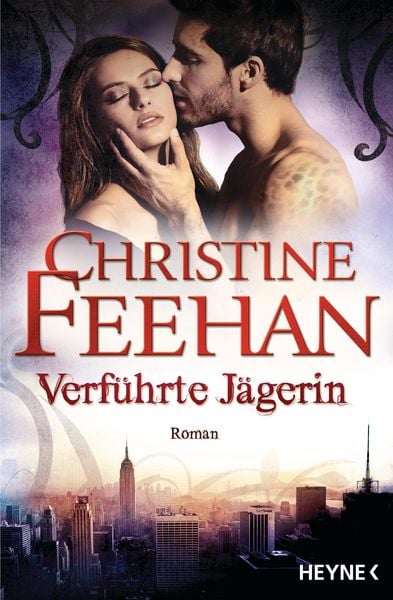 Produktbild: Verf&uuml;hrte J&auml;gerin