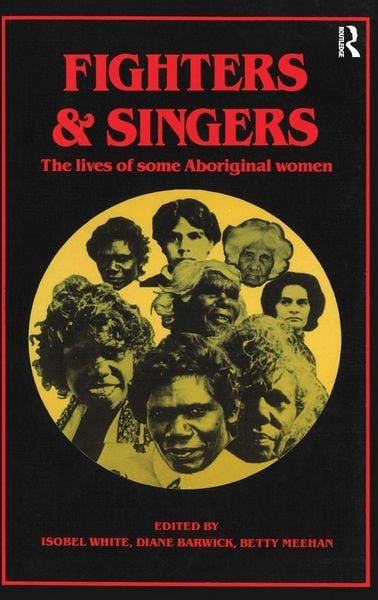 Produktbild: Fighters and Singers