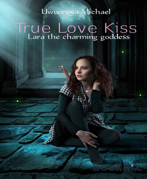 Produktbild: True Love Kiss
