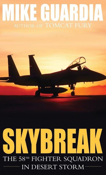 Produktbild: Skybreak