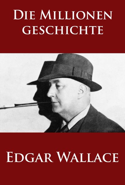 Produktbild: Die Millionengeschichte
