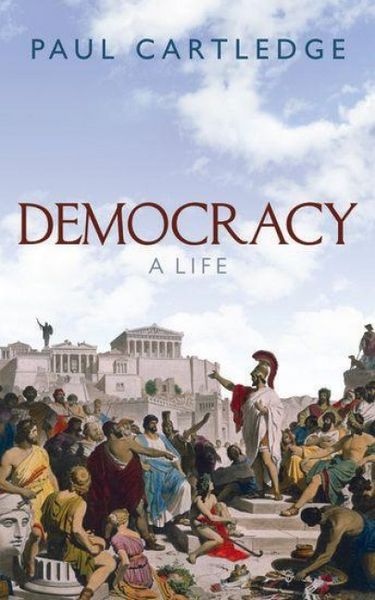 Produktbild: Cartledge, P: Democracy