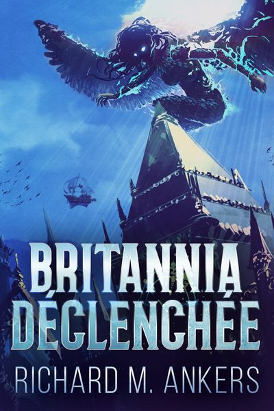 Produktbild: Britannia D&eacute;clench&eacute;e