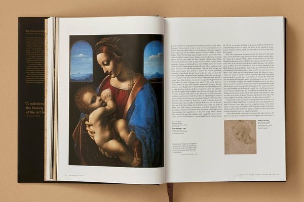 Produktbild: Leonardo
