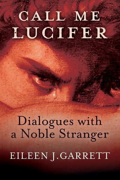 Produktbild: Call me Lucifer