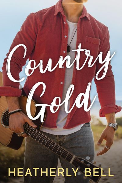 Produktbild: Country Gold (The Wilders, #1)