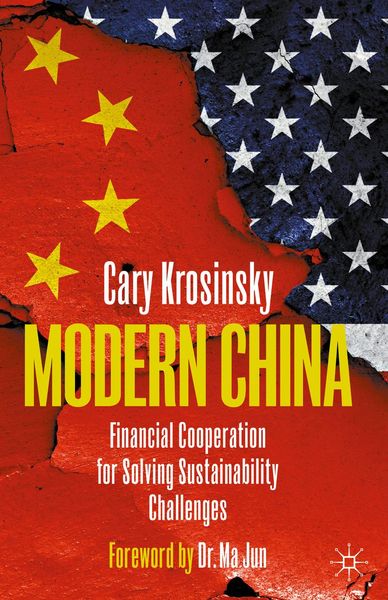 Produktbild: Modern China