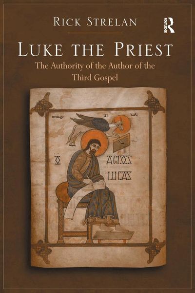 Produktbild: Luke the Priest