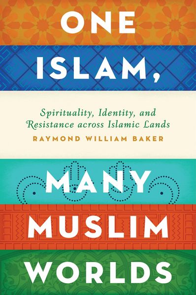 Produktbild: One Islam, Many Muslim Worlds