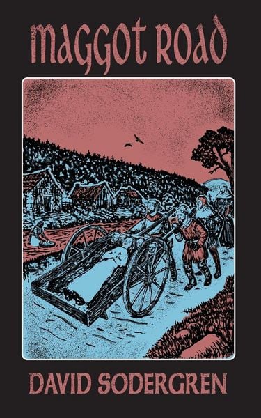 Produktbild: Maggot Road