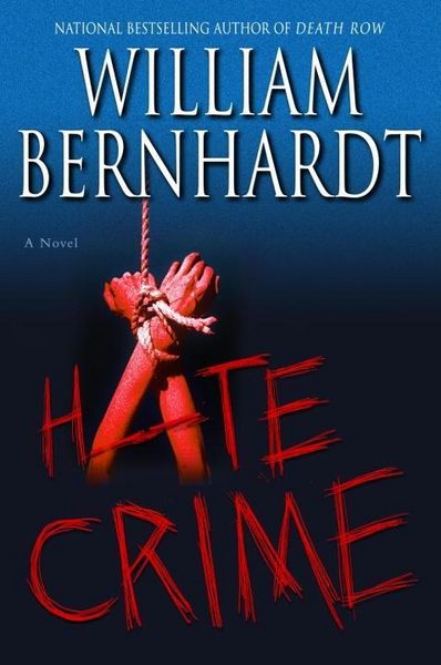 Produktbild: Hate Crime