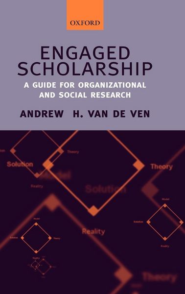 Produktbild: Engaged Scholarship
