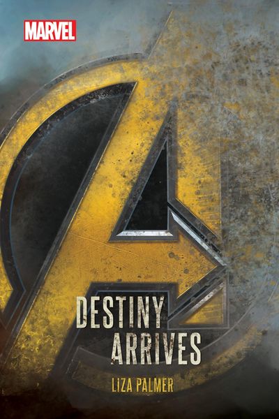 Produktbild: Avengers: Infinity War: Destiny Arrives