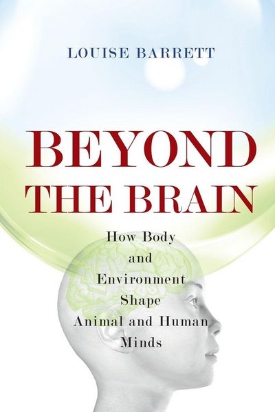 Produktbild: Beyond the Brain