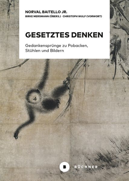 Produktbild: Gesetztes Denken