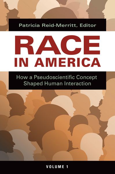 Produktbild: Race in America