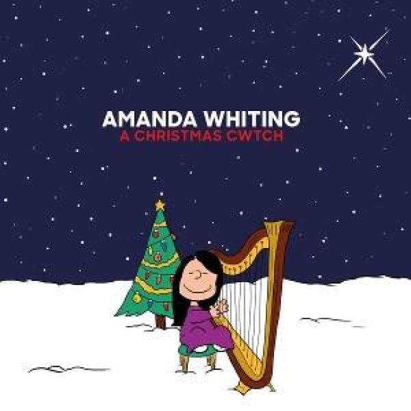 Produktbild: A Christmas Cwtch