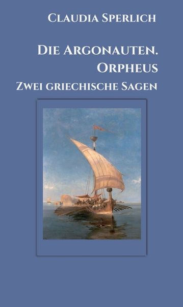 Produktbild: Die Argonauten. Orpheus