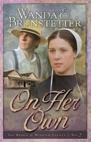 Produktbild: On Her Own