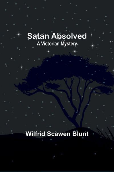 Produktbild: Satan Absolved