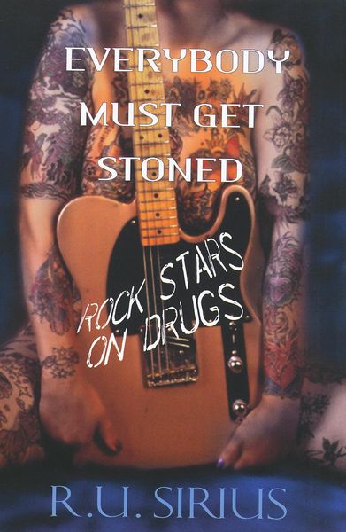 Produktbild: Everybody Must Get Stoned: