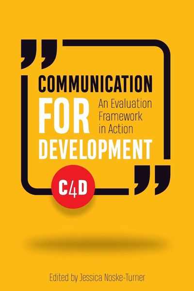 Produktbild: Communication for Development