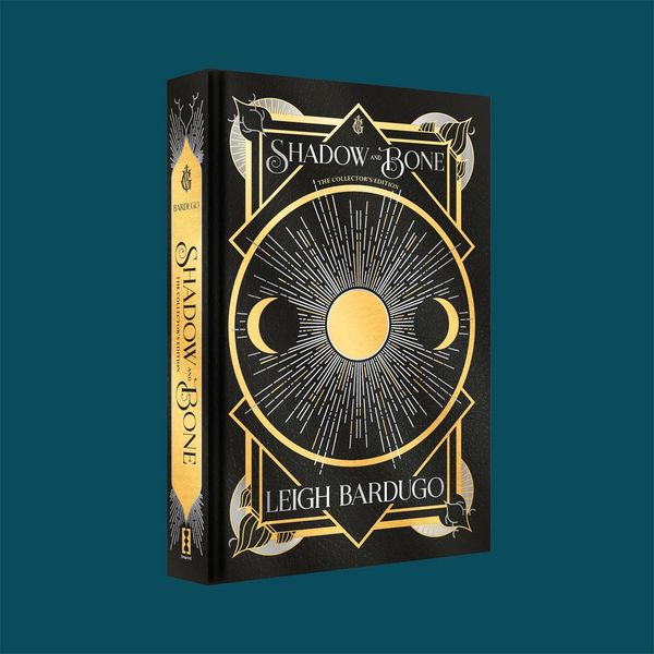 Produktbild: Shadow and Bone: The Collector's Edition