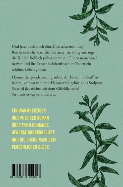 Produktbild: Immer diese Umwege