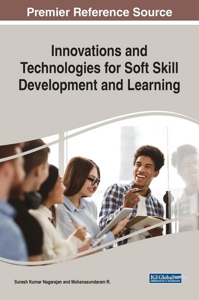 Produktbild: Innovations and Technologies for Soft Skill Development and Learning
